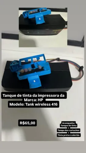 Peca para copiadora