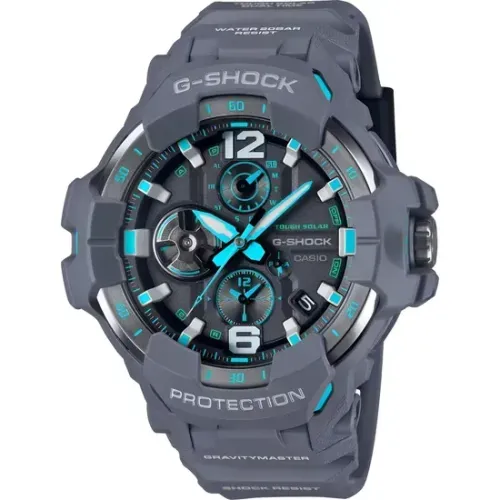 Relógio Casio G-Shock GR-B300