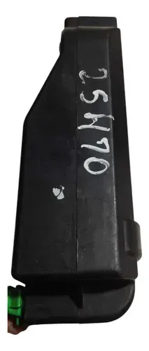 Fechadura Porta Malas Peugeot 206 207 307 Citroen C4 