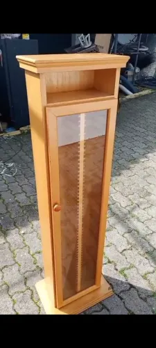 Torre Estante Porta Cd-Dvd<br>Edson * whatsapp