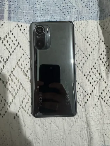 Vede-se xiaomi poco f3 gamer