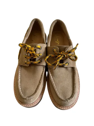 Sapato novo luiza Barcelos