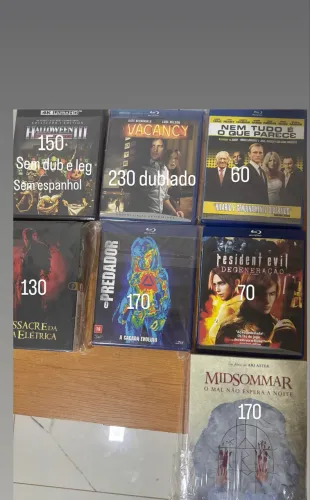 Nem tudo é o que parece