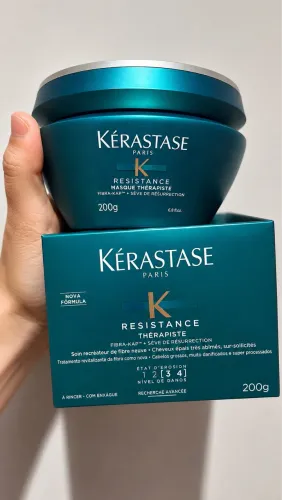 KÉRASTASE