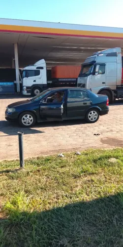 Chevrolet Astra 500 Sedan 2.0 MPFI 16V 4P 2000
