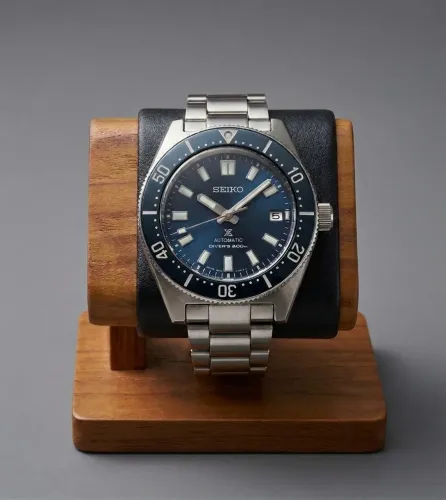 Relógio Seiko 1965 Heritage 62MAS EDIÇÃO ESPECIAL USA