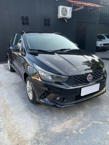 Fiat Argo Drive 1.0 6V Flex 2019