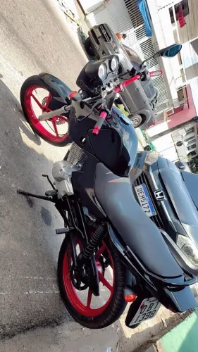 Vendo por motivos pessoais *65