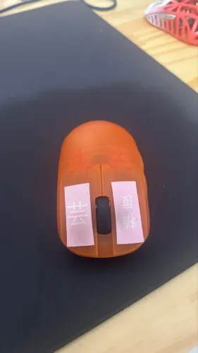 KIT MOUSE ATK ZERO EXTREME