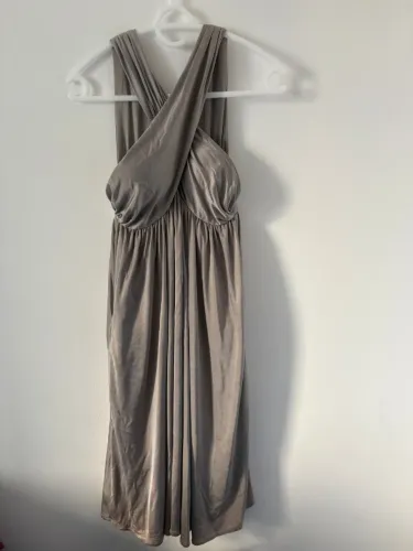 Vestido de festa