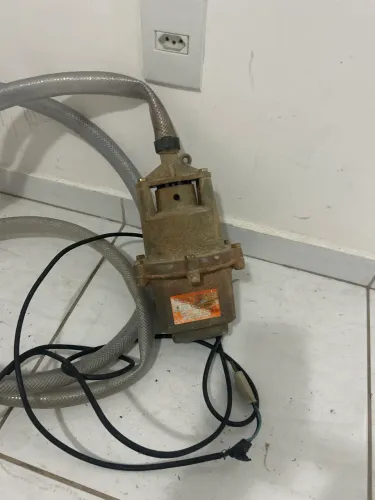 Bomba sapo