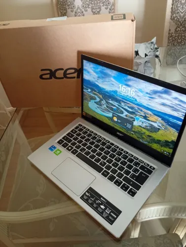 Notebook Acer 54