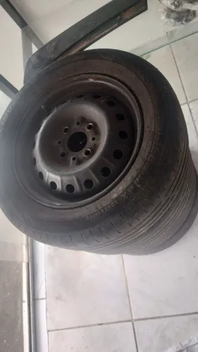 Rodas aro 13