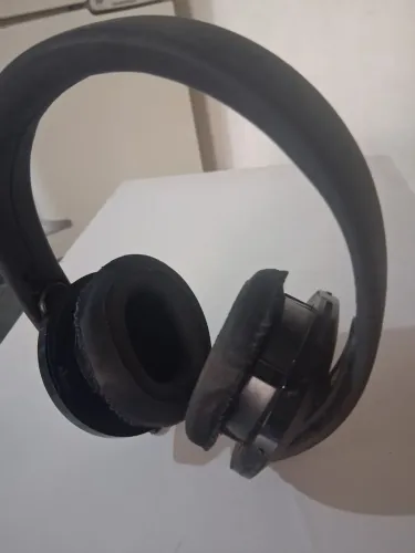 Headset Gamer Sem Fio Premium para PS4 / PS5 / PC (Entrego Hoje)