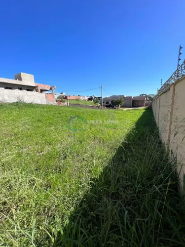Lote / Terreno em Bonfim Paulista - Ribeirão Preto