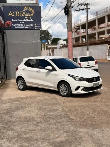 Hyundai HB20 C.style/c.plus 1.6 Flex 16V Aut. 2015