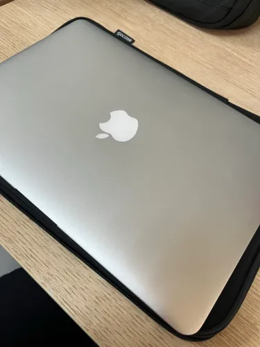 MacBook Air 13 - 2017 