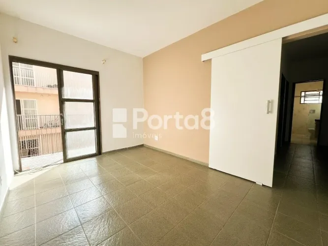 Apartamento 3 Dorms 102m² Residencial Délia Jardim Panorama