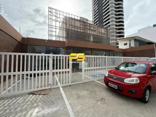 Aluga-se Sala em Manaíra com área 137m² REF: SA0084