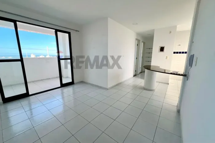 Apartamento para Locação | Capim Macio | Próximo a Escolas e Supermercados