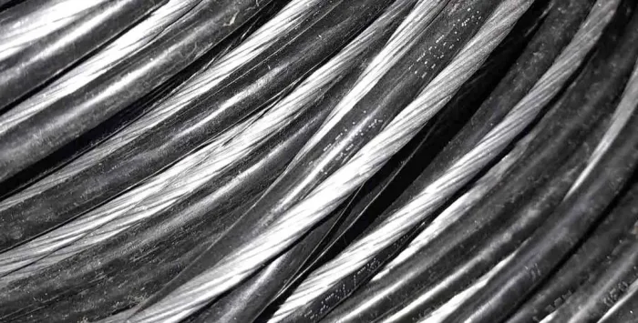 Fio bifasico 150 metros 10mm