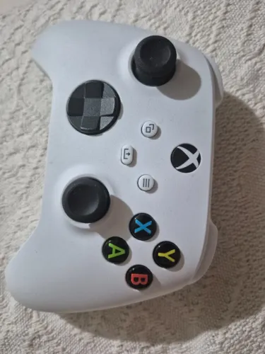X box sem fio