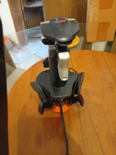 Joystick Manche ST90 - SAITEK PC 