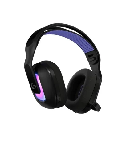 Headset logitech G522 preto