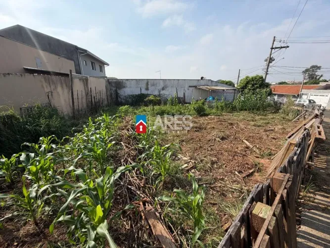 Terreno à venda, 310 m² por R$ 250.000 - Jardim Altos do Klavin - Nova Odessa/SP