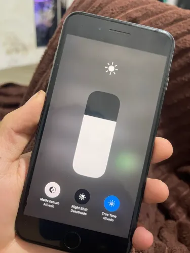 iPhone 8 Plus 128 ( leia a descrição)