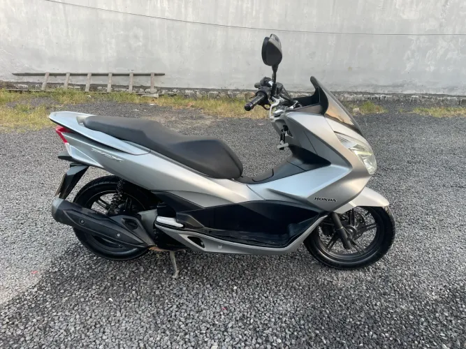 Honda PCX Sport 150 2017/2018