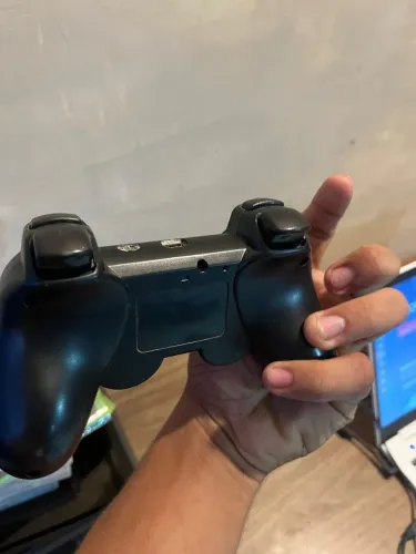 Controle de Ps3, aceito troca