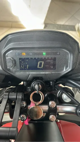  Honda CG 160 Titan [Ano] 2026