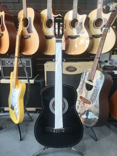 Violão Austin 946BK (Novo)