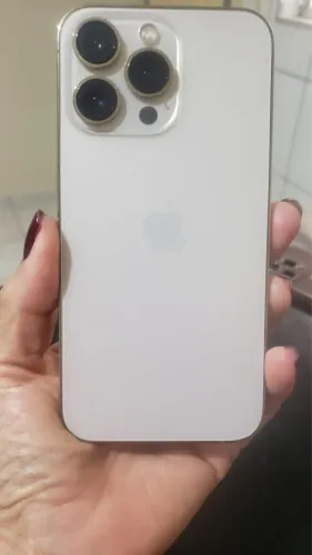iPhone 13 Pro
