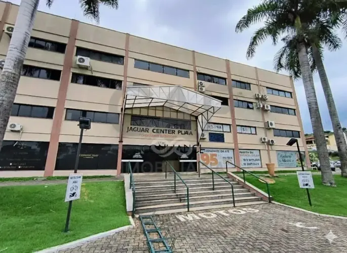 Loja para venda e locação, Centro, Jaguariúna, SP