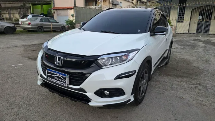 Honda HR-V EX 1.8 Flexone 16V 5P Aut. 2020