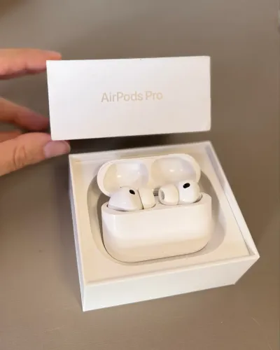 AirPods Pro 3 Original Apple Novo - R$ 1.700