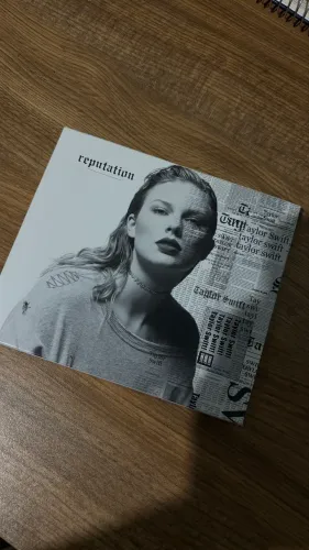CD Reputation