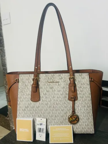 Bolsa Michael kors original