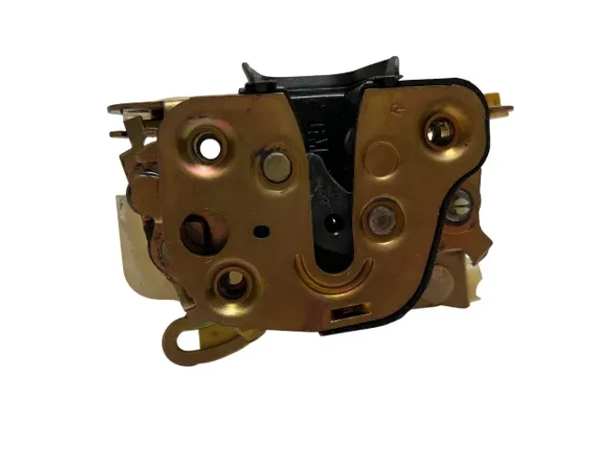 Fechadura porta dianteira Vectra 94/96/Omega 93/98 LD GM
