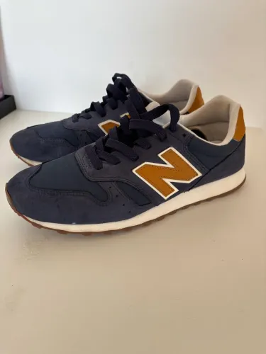 Tênis New Balance Masculino