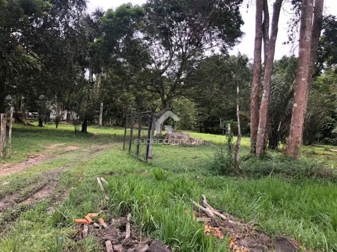 Terreno 290.000m2, KM 33 ideal para loteamento