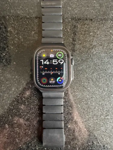 Apple Watch Ultra 2 MX4U3LW/A