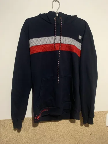 Moletom Azul (G)
