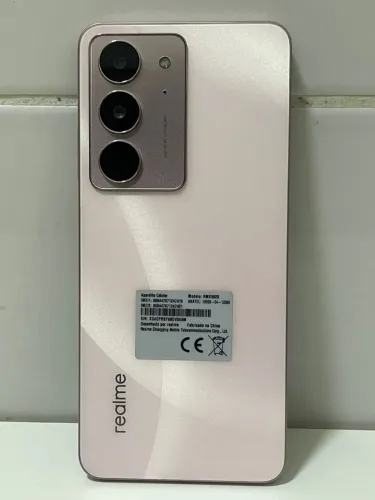 realme c75x