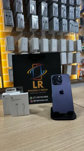 iPhone 14 Pro