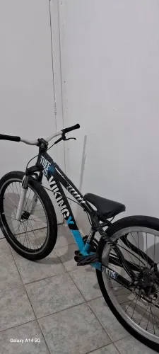 Bike troco por iphone
