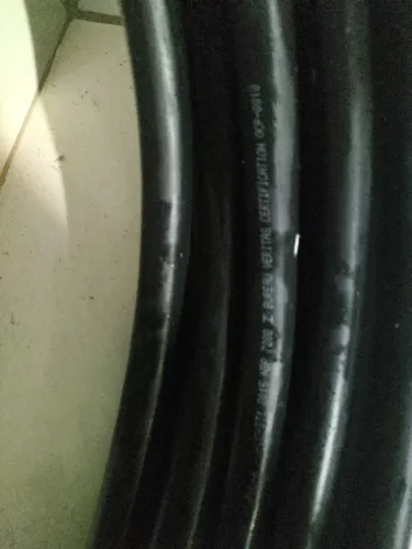 2 lances cabo 120mm ( 13m, 12m