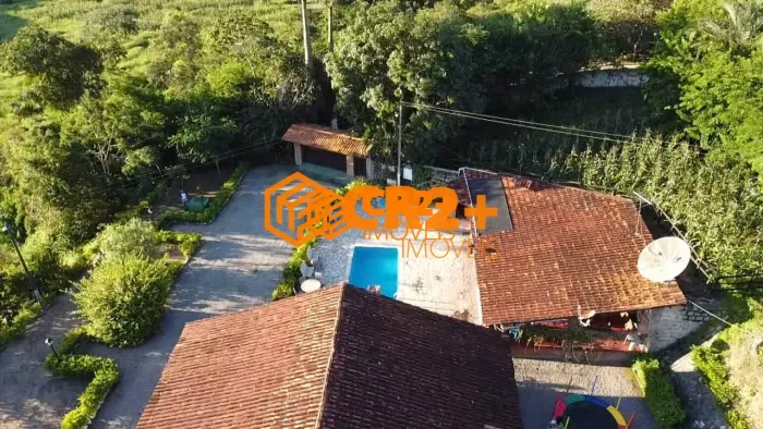 Chácara a Venda com 04 quartos 02 suítes na zona rural em Chã Grande 4 hec